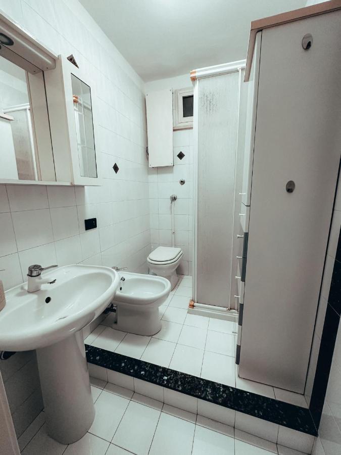 Da Paolo E Antonietta Apartment มาซารา เดล วัลโล ภายนอก รูปภาพ