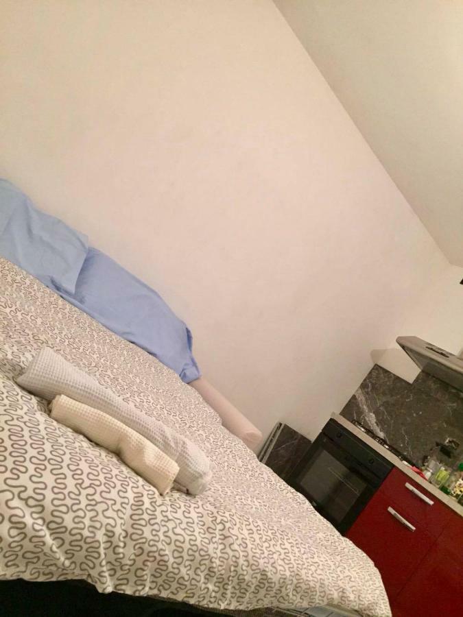 Da Paolo E Antonietta Apartment มาซารา เดล วัลโล ภายนอก รูปภาพ